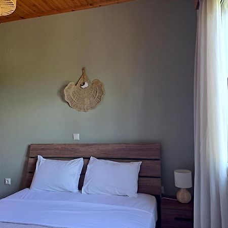 Holiday Home Orfanos Armení Kültér fotó