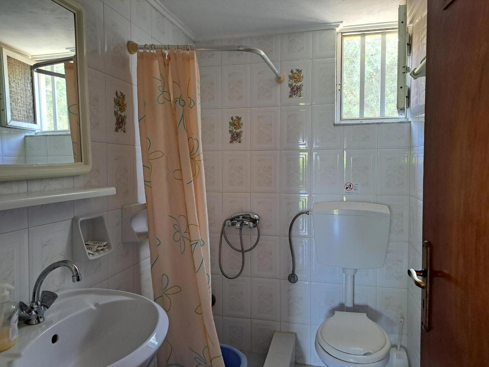 Holiday Home Orfanos Armení Kültér fotó
