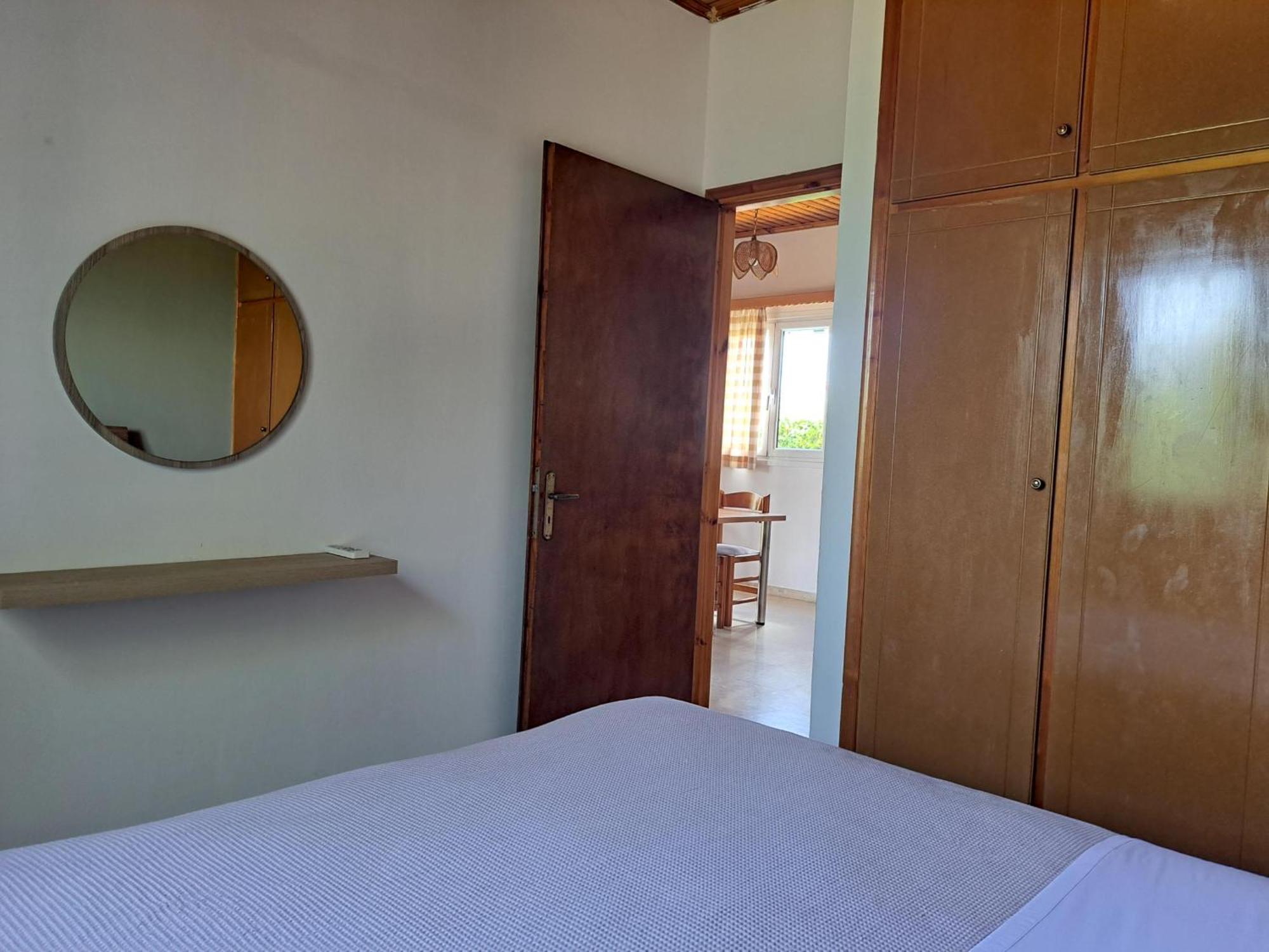 Holiday Home Orfanos Armení Kültér fotó