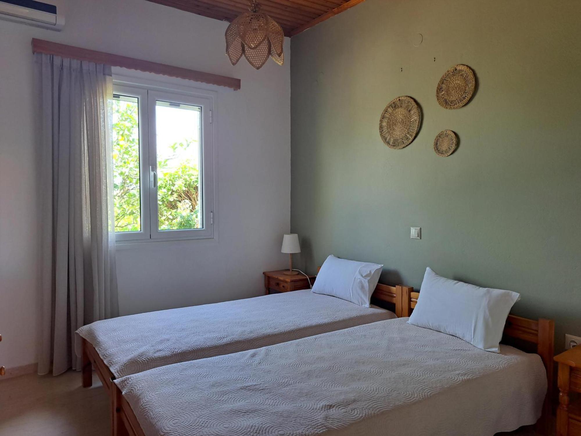 Holiday Home Orfanos Armení Kültér fotó