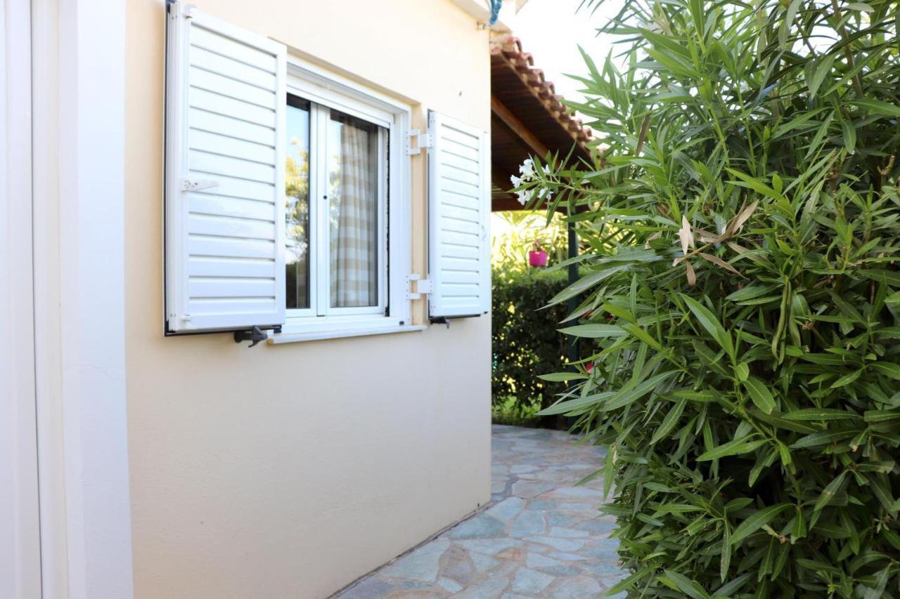 Holiday Home Orfanos Armení Kültér fotó